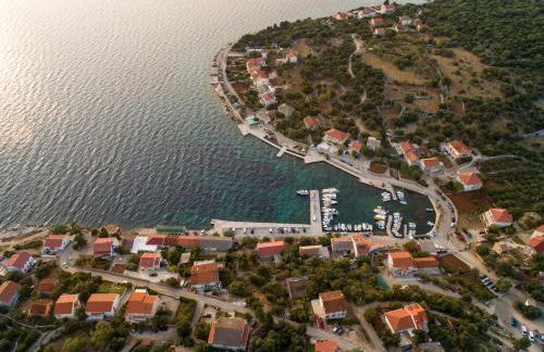 BRAND NEW Stone house MARCELA, 3 double bedrooms, pool - Foto 57