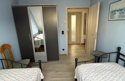 Ferienwohnungen Stollhof - Foto 6