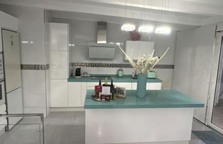 Casa Mazagón con vistas al mar - Foto 19