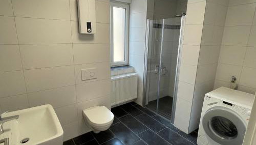 Mosel-Wohnen II - FERIENLAND COCHEM - Ellenz-Poltersdorf - Foto 5, Shower