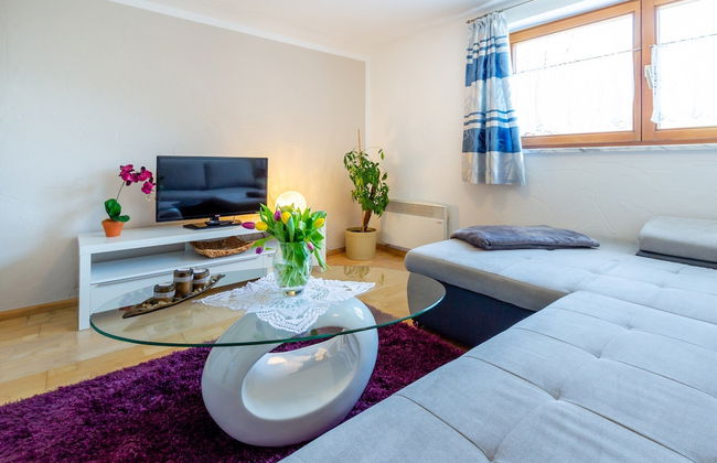 Special Apartment in Walchen With Private Terrace - Foto 28