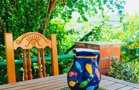 Casa rural Aloha Vera - Foto 36