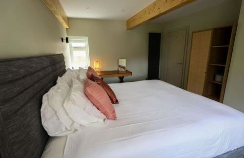 Spacious 1-bed apartment with super king or twin in central Charlbury, Cotswolds - Foto 12