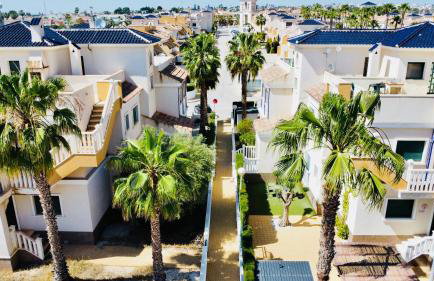 Casa Doña Blanca - Holiday Rental - Foto 61