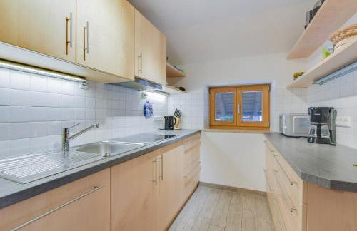 Ferienwohnung Sommerwind - Foto 12