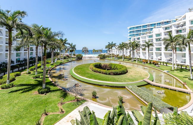 Condo Aria Ocean 306 - Foto 38