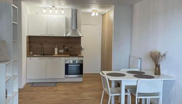 Appartement cosy - Foto 2, pet friendly, minibar