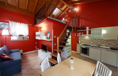 Apt 3 Borgo Lago di Garda - Foto 19