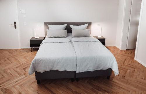 DOM Apartment I - modern & zentral mit kostenfreiem Parkplatz - Photo 10