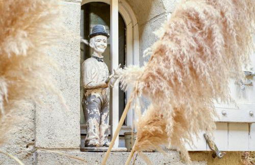 Maison de Choubaka - Foto 54