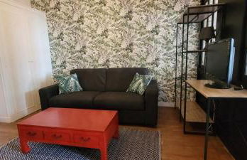 Des Histoires d'Anges - Côté Ville - 2 meublés classés - Accueil Vélo - Foto 24