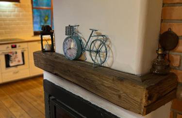 Sosnowy Zakatek - Foto 9