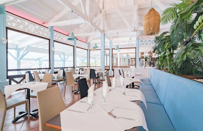 Pierre & Vacances Residence Premium Les Tamarins - Foto 35