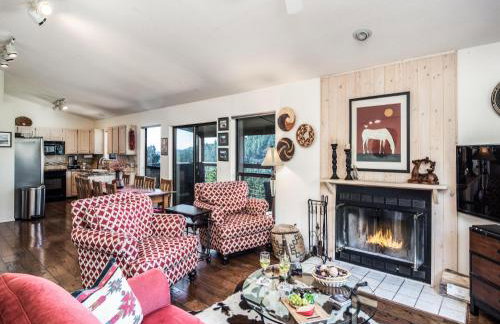 Sierra Lake Vista by Ruidoso Vacation Rentals - Foto 7