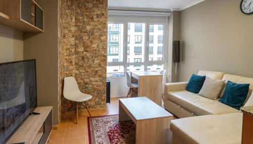 Apartamento cerca del centro, y la playa - Foto 2