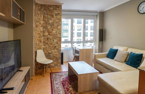 Apartamento cerca del centro, y la playa - Foto 2