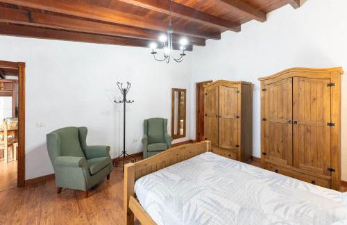 Casas Rurales La Tanquera y Las Rosas - Foto 37