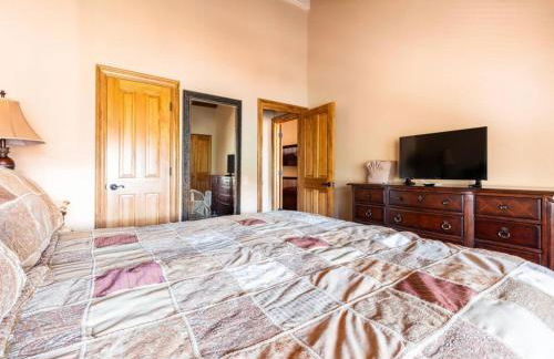 Mammoth Ski and Racquet 89 - Foto 10