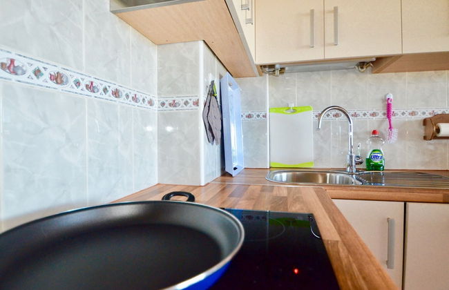 007 Relax Sea Views - Ac/wifi - NEW - Foto 19