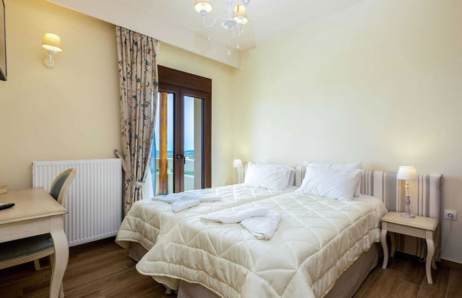 Villa with Private Pool near Sea & Arkadi Monastery on NW Coast - Foto 5