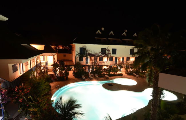 Leme Bedje Residence - Photo 20