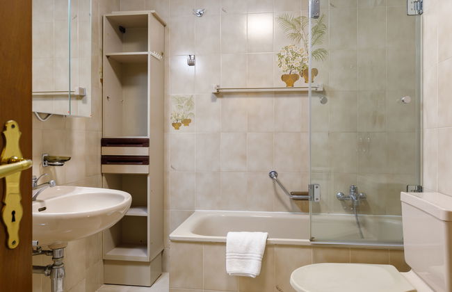 Residenza Chesa Margun 79-3 - Foto 16