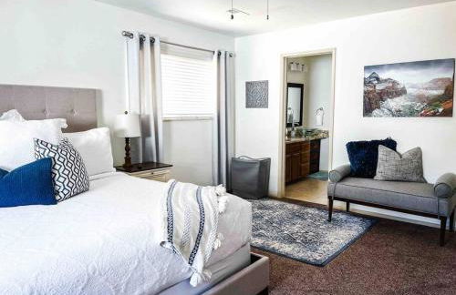 Swiss Corner Cottage * Private-Heated Indoor Pool - Foto 40