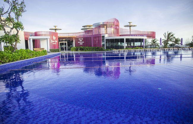 An Nhien Hotel Apartment - Oceanami - Foto 61