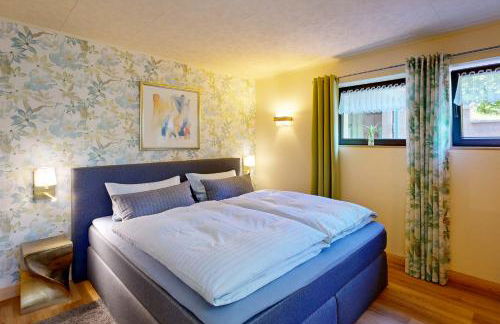 Ferienwohnung Sächsische Schweiz Kurort Rathen - Foto 6