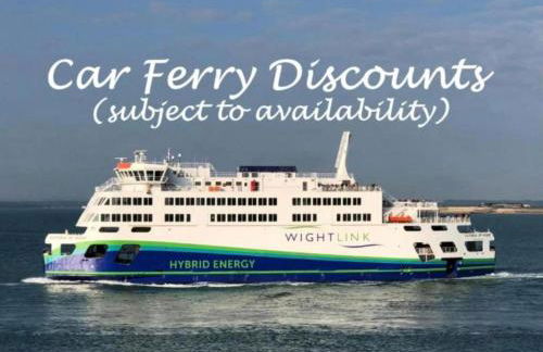 Little Wight House - Yarmouth - Photo 7