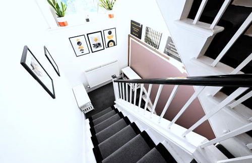 Umodzi House- Luxurious 3 bedroom Home - Foto 16