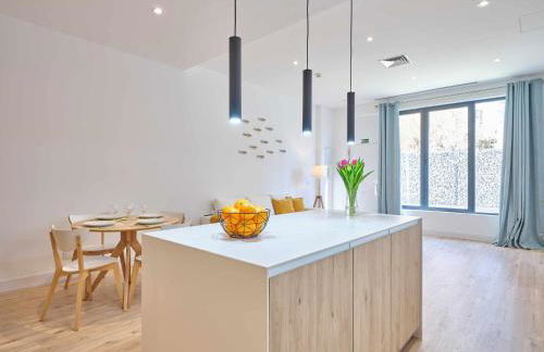 Paseo Suites Hotel - Foto 24