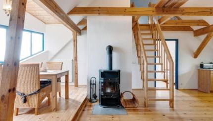 3-Raum Dachgeschoss Apartment 54 - Foto 2