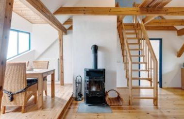 3-Raum Dachgeschoss Apartment 54 - Foto 2