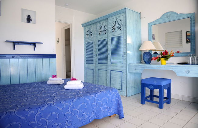 Résidence Tropicale - Foto 4