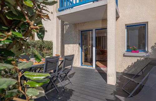 Le Nid Bleu - Foto 23