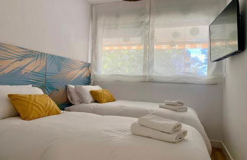 Dolce Terrassa 25 min Barcelona and Beach - Foto 25