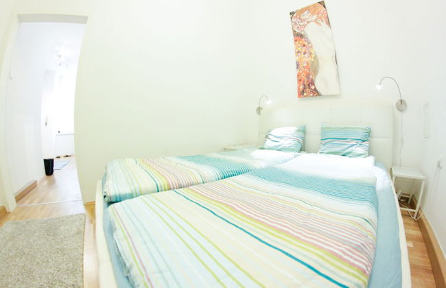 Vienna Hotspot - Museum - Foto 10