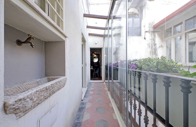 Charming Home near San Giovanni - Photo 23