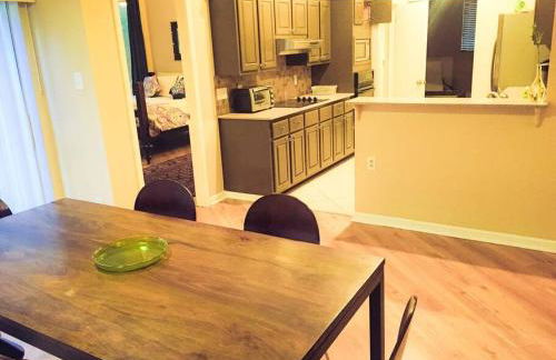 Austin Greenbelt Getaway! - Foto 3