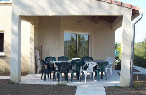 Domaine La Fontaine Du Cade - Foto 46