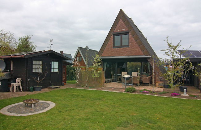 Wunderschones Ferienparadies in Krusendorf nah am Ostseestrand - Photo 26