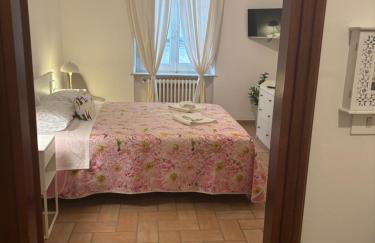 Al Belvedere Apartment II - Foto 14