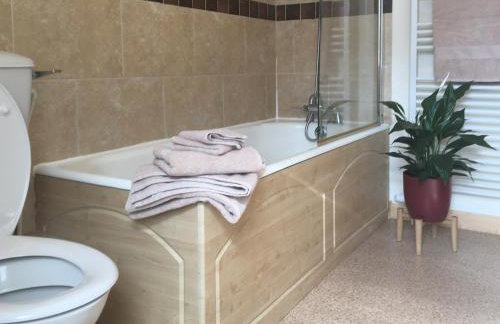 Nidd Cottage - Foto 12