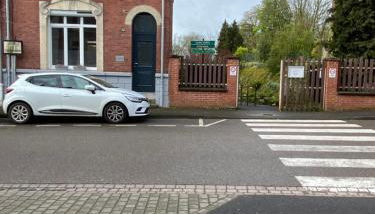 COTTAGE DU PARC - Foto 4