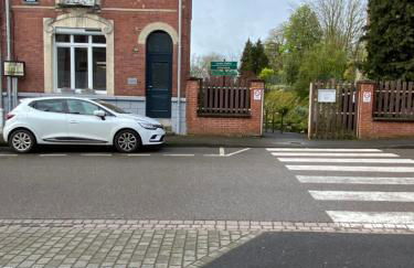 COTTAGE DU PARC - Foto 4