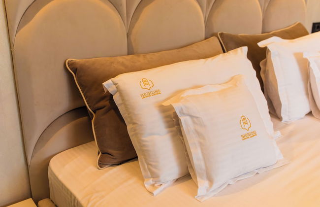 HIGHLINE DOWNTOWN Residences - Foto 36