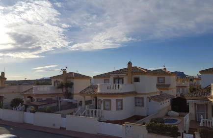 House with Your Own Private Pool sleeps 5 Sucina - Foto 13