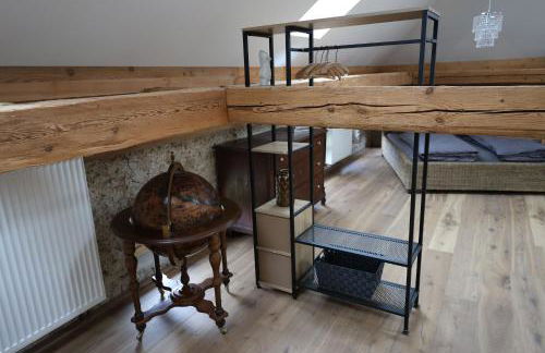 Burg 2 - Ferienwohnungen - Photo 33