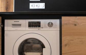 Appartement Panorama, résidence Les Alpages - Foto 42